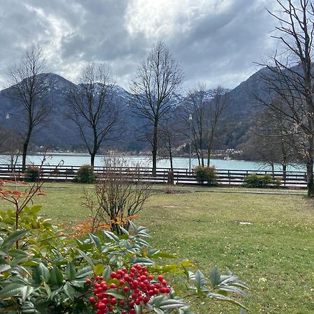 Tulipa Natural Home メッツォラゴ エクステリア 写真