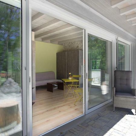 Tulipa Natural Home メッツォラゴ エクステリア 写真