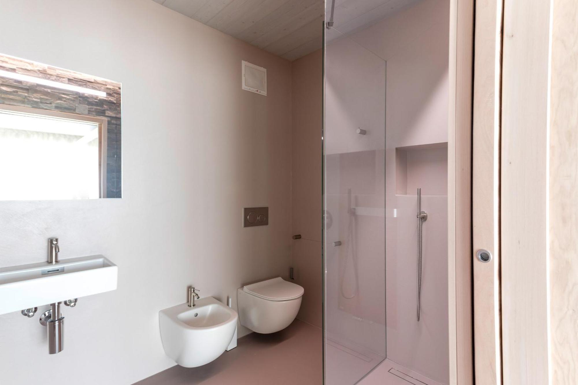 Tulipa Natural Home メッツォラゴ エクステリア 写真