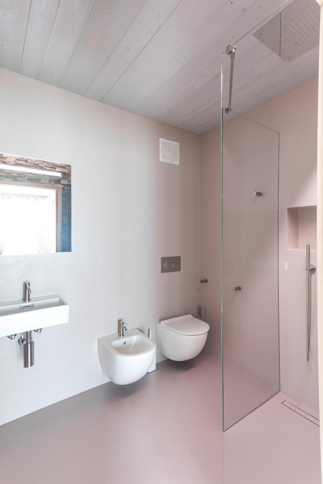 Tulipa Natural Home メッツォラゴ エクステリア 写真