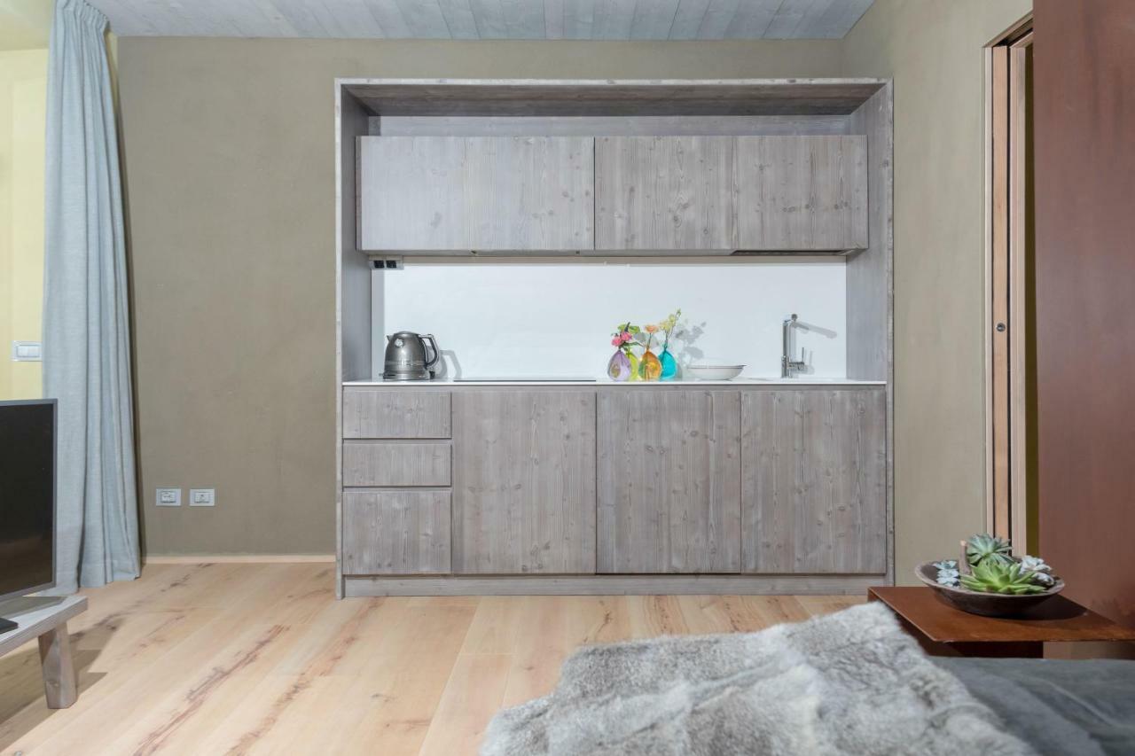 Tulipa Natural Home メッツォラゴ エクステリア 写真