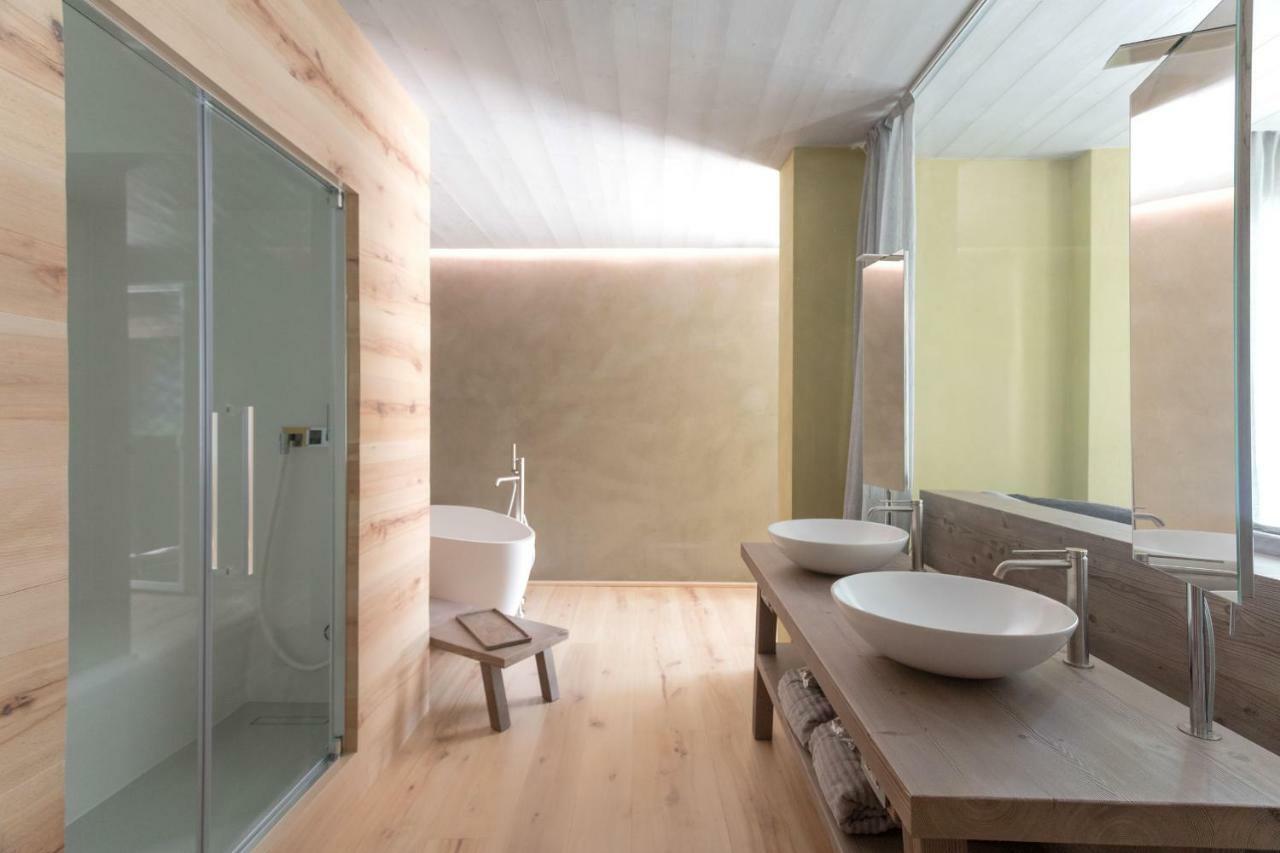 Tulipa Natural Home メッツォラゴ エクステリア 写真