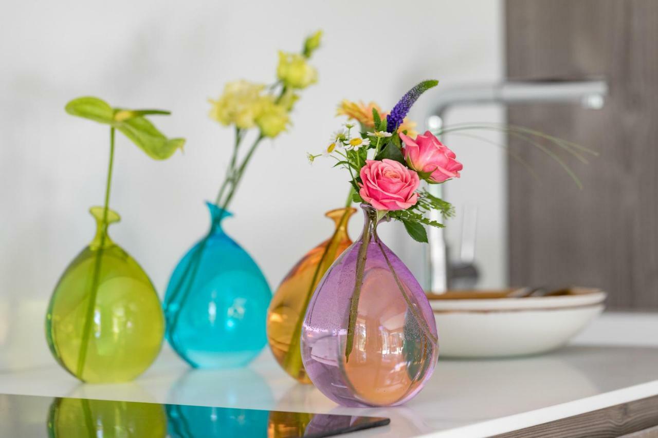 Tulipa Natural Home メッツォラゴ エクステリア 写真