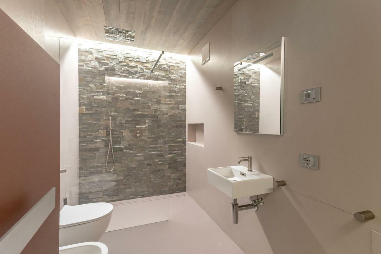 Tulipa Natural Home メッツォラゴ エクステリア 写真