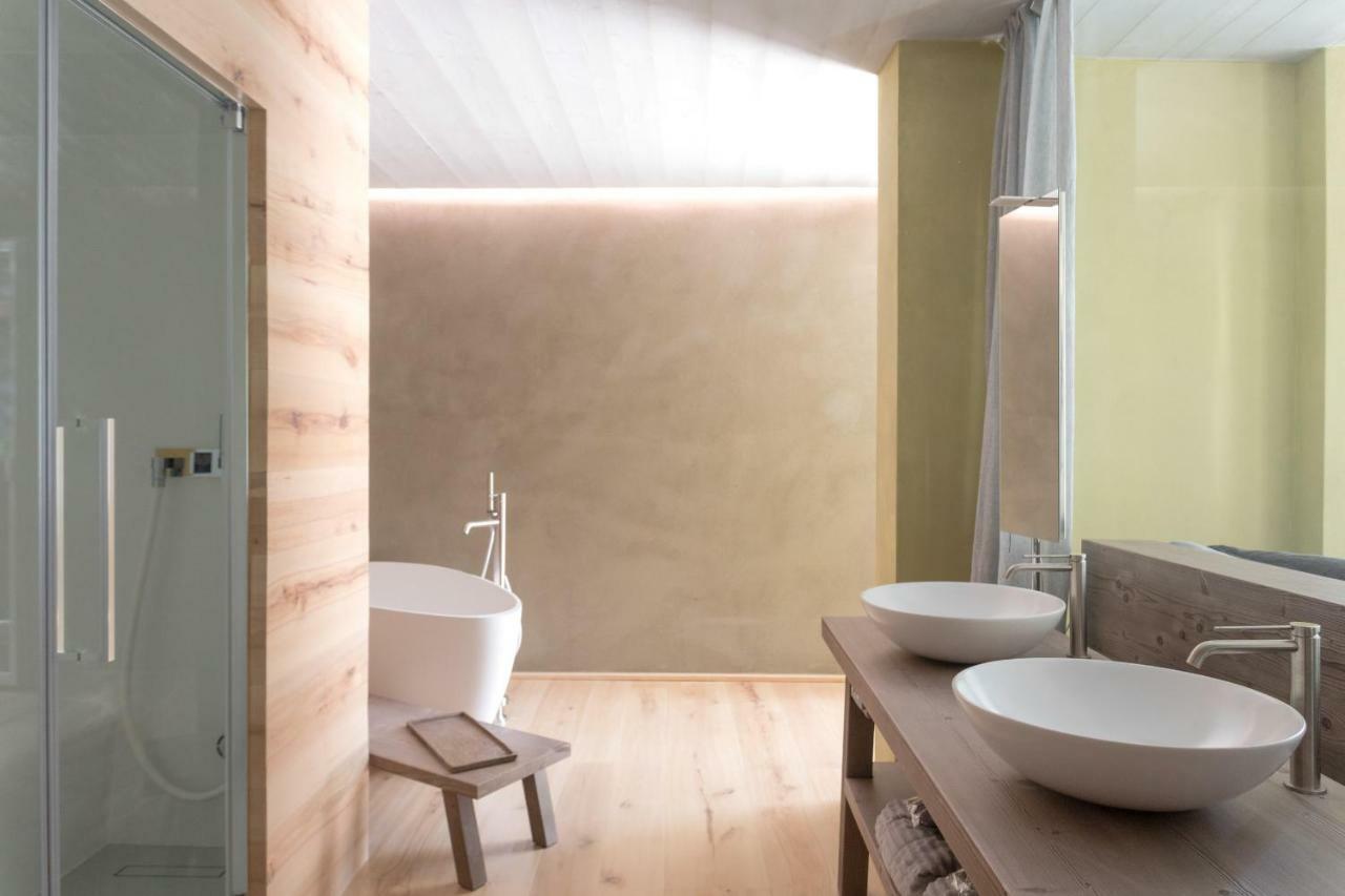 Tulipa Natural Home メッツォラゴ エクステリア 写真