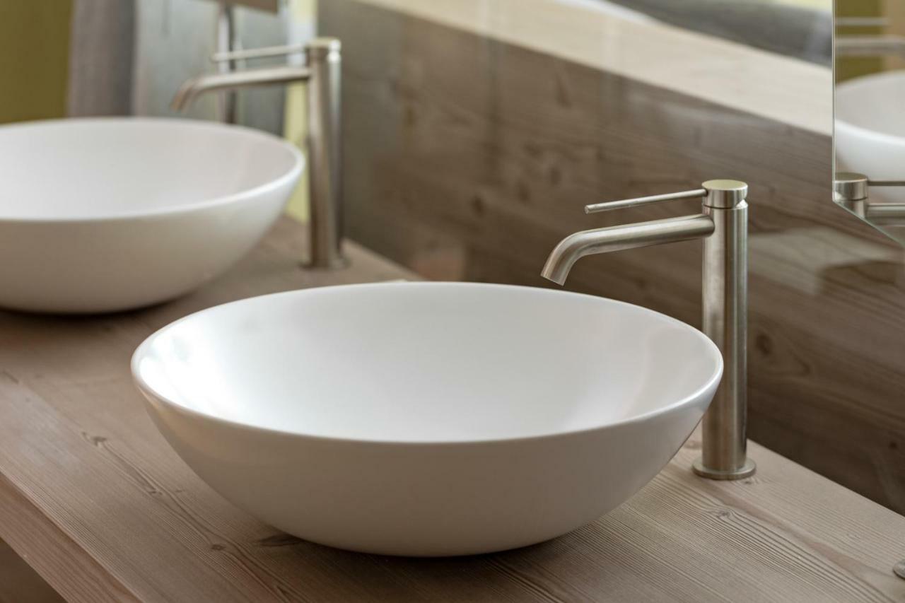 Tulipa Natural Home メッツォラゴ エクステリア 写真