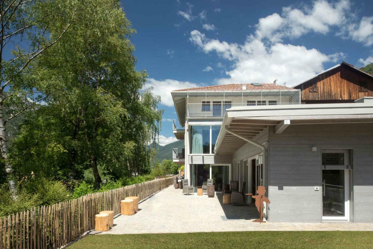 Tulipa Natural Home メッツォラゴ エクステリア 写真