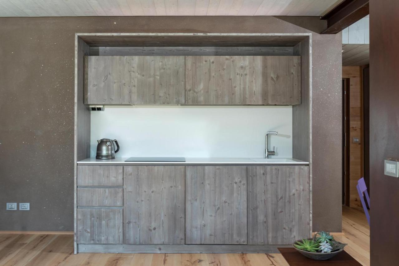 Tulipa Natural Home メッツォラゴ エクステリア 写真
