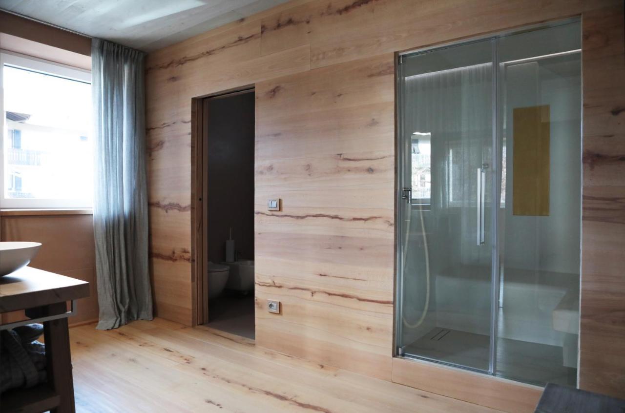 Tulipa Natural Home メッツォラゴ エクステリア 写真