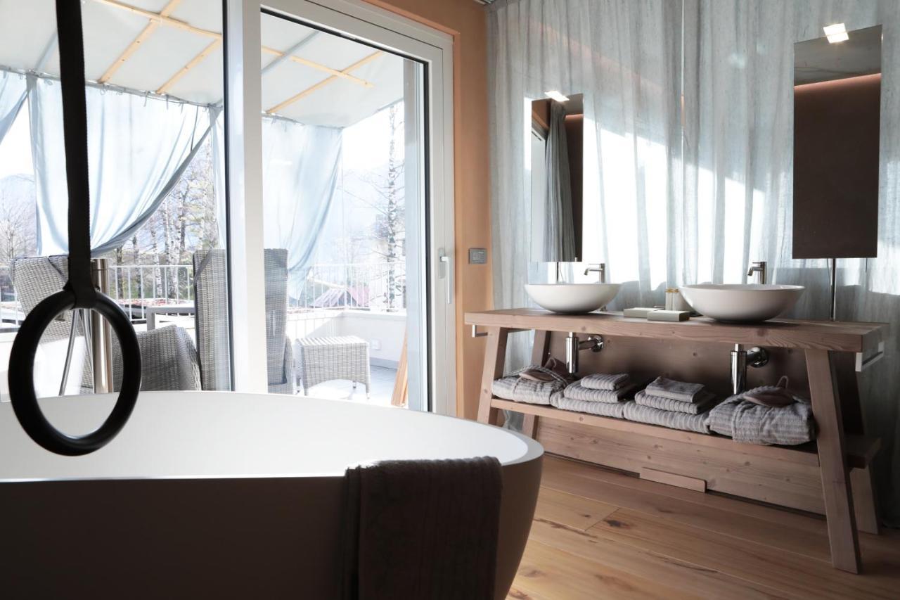 Tulipa Natural Home メッツォラゴ エクステリア 写真